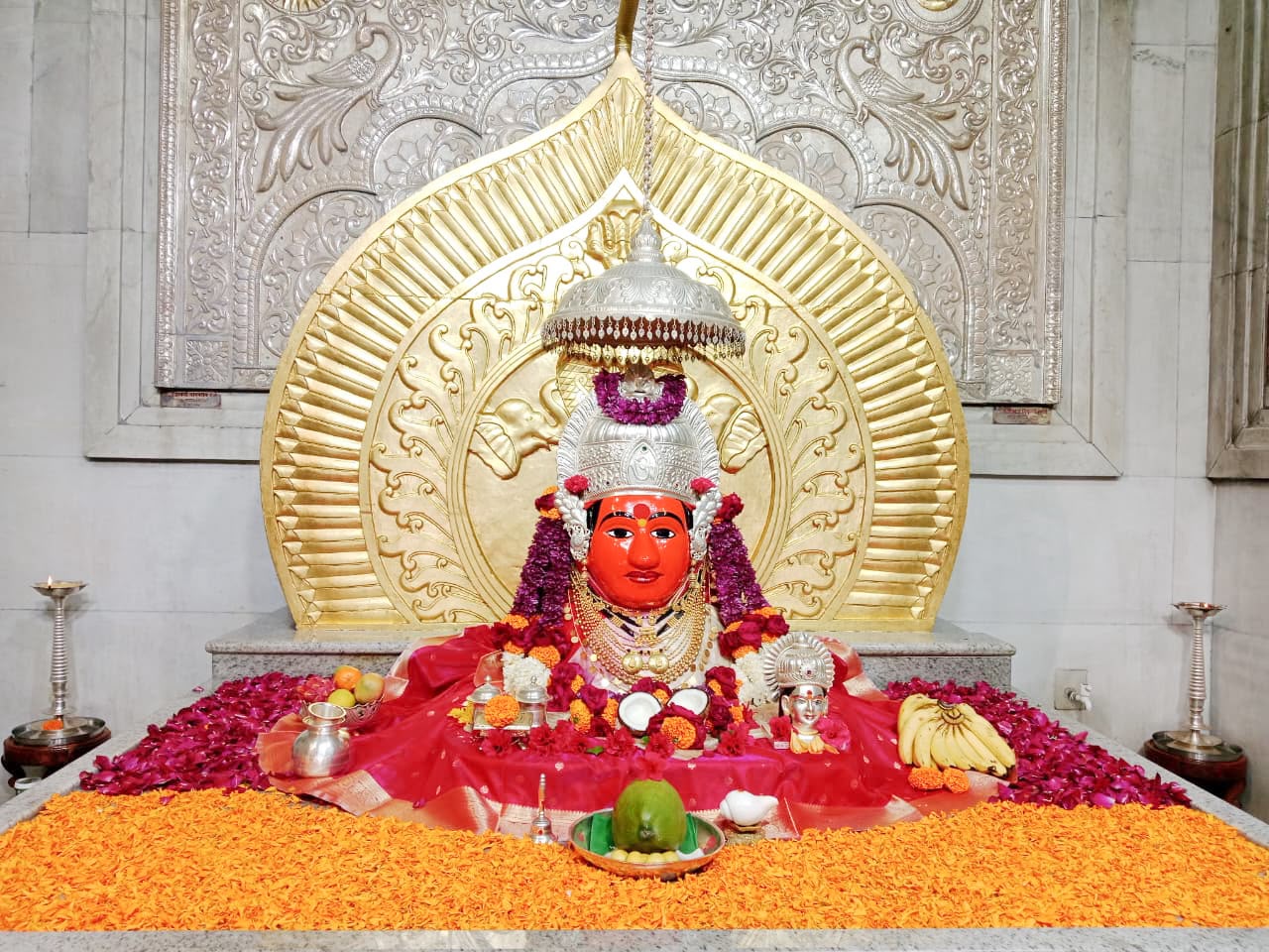 नित्यदर्शन